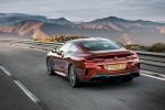 BMW M850i xDrive Carbon Package 2018 года (UK)